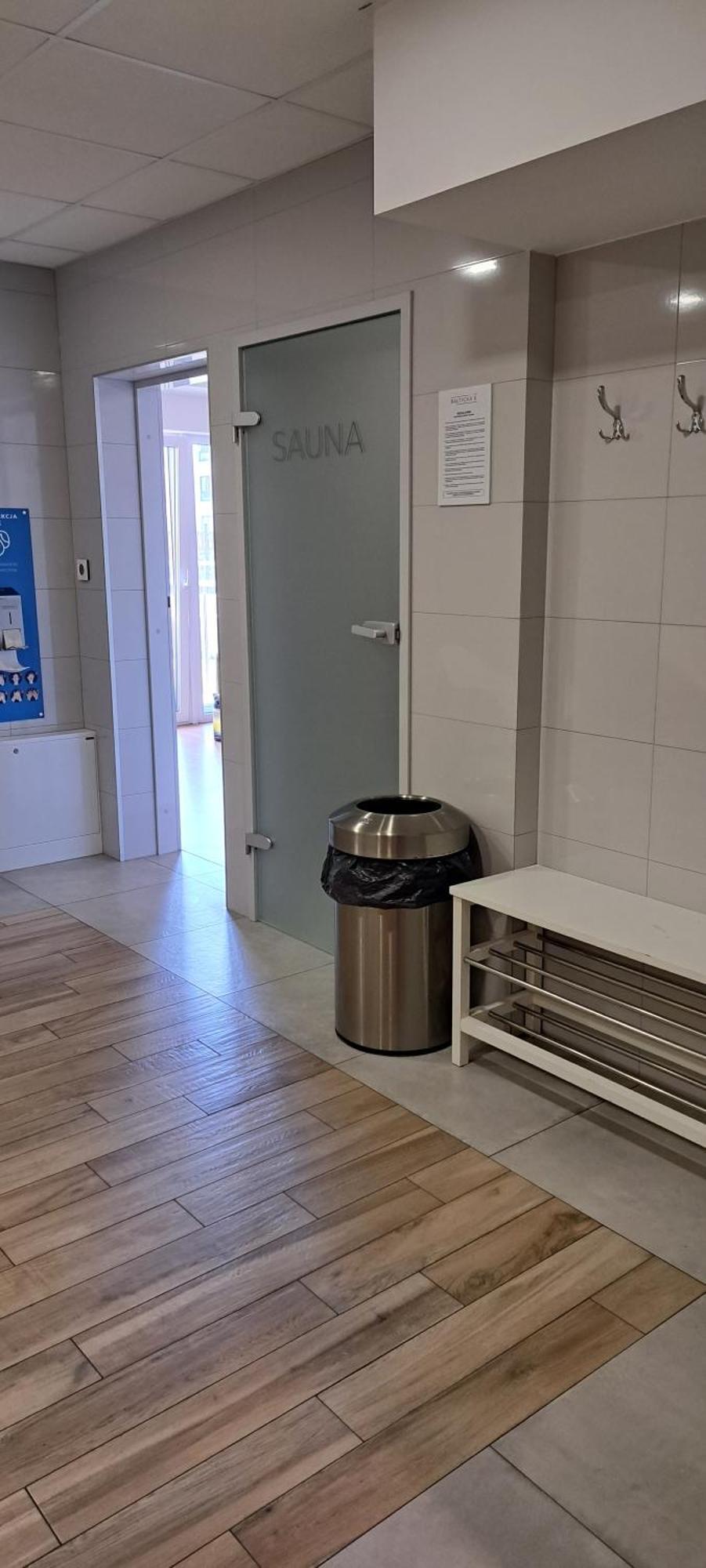 Apartament Mila Z Duzym Tarasem I Miejscem Parkingowym Колобжег Екстер'єр фото