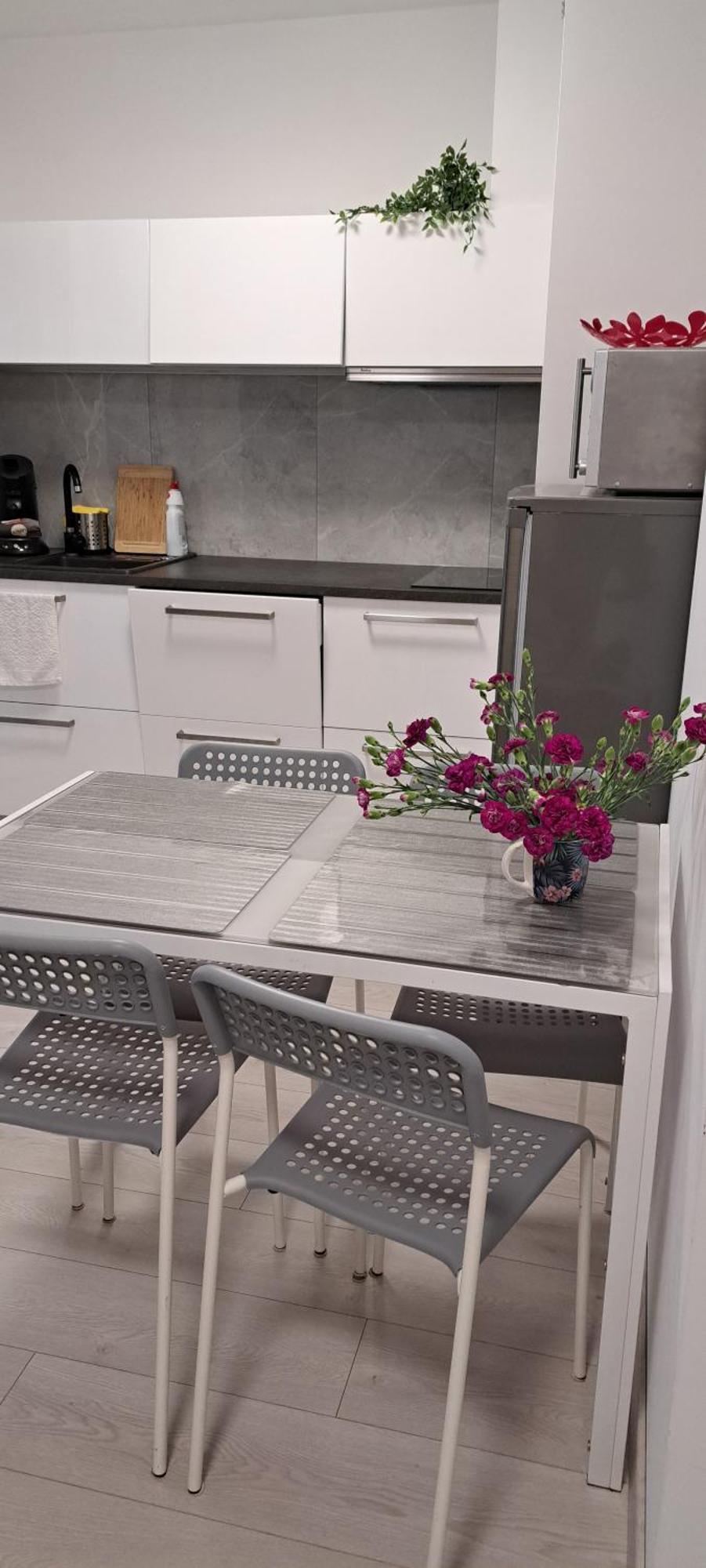 Apartament Mila Z Duzym Tarasem I Miejscem Parkingowym Колобжег Екстер'єр фото