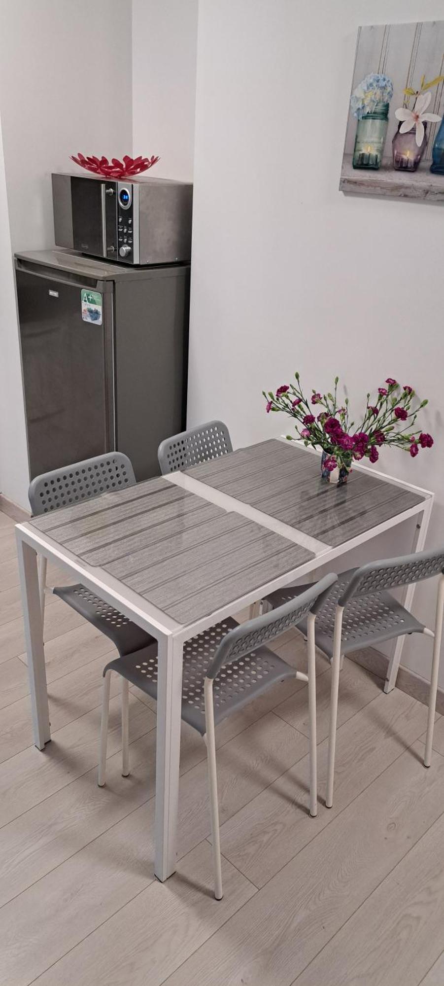 Apartament Mila Z Duzym Tarasem I Miejscem Parkingowym Колобжег Екстер'єр фото